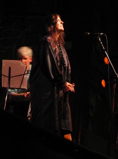 Patty Waters