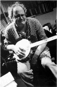 Eugene Chadbourne