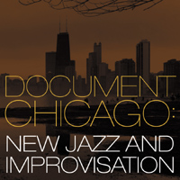Various Artists: Document Chicago: New Jazz and Improvisation (482 Music)