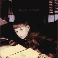 John Zorn: First Recordings 1973 (Tzadik (1995))