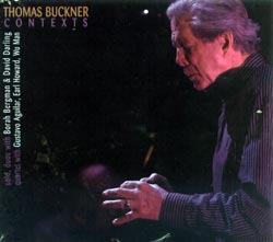 Thomas Buckner: Contexts (Mutable Music)