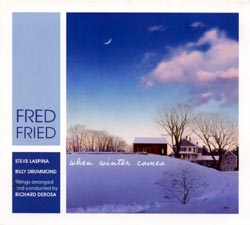 Fred Fried: When Winter Comes (Ballet Tree)
