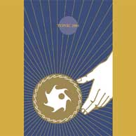 Rovo: Tonic 2001 (Tzadik)