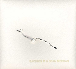 Sachiko M & Sean Meehan: Sachiko M & Sean Meehan (self released)