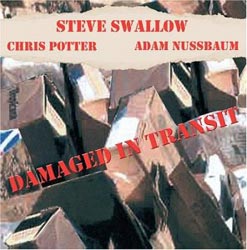 Steve Swallow: Damaged in Transit (ECM)