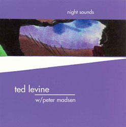 Ted Levine: Night Sounds (Playscape)