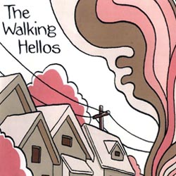 Walking Hellos: Walking Hellos (Skylab)