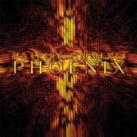 Patrick Zimmerli: Phoenix (Songlines)