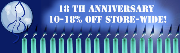 Squidco 18th Anniversay Sale