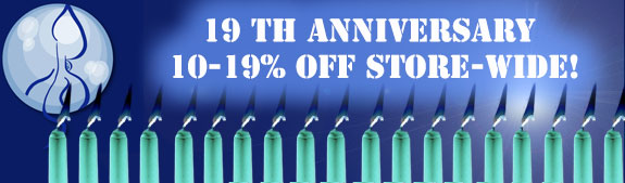 Squidco 18th Anniversay Sale