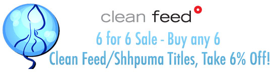 Clean Feed 6 for 6 Sale