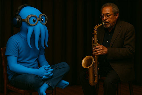 Friends of Squid 30% Sale