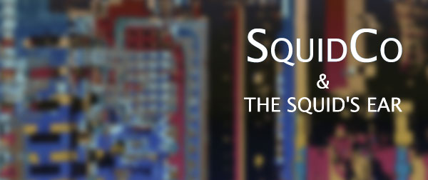 Squidco & The Squid's Ear