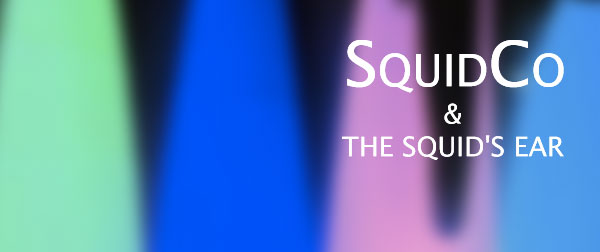 Squidco & The Squid's Ear