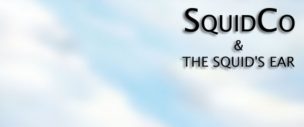 Squidco & The Squid's Ear