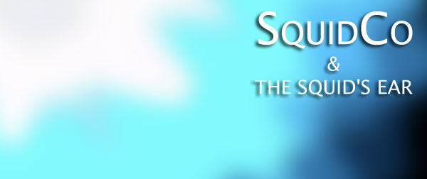 Squidco & The Squid's Ear