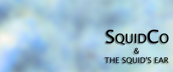 Squidco & The Squid's Ear