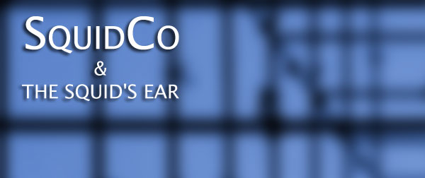 Squidco & The Squid's Ear