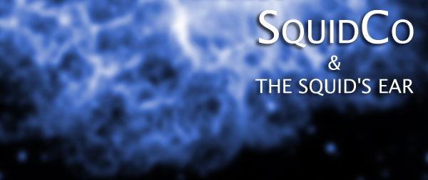 Squidco & The Squid's Ear