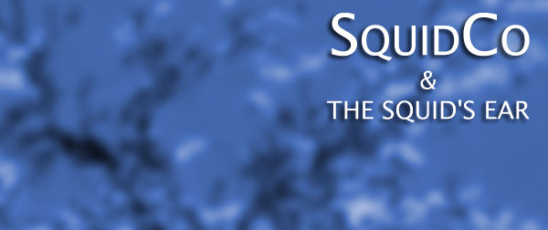 Squidco & The Squid's Ear