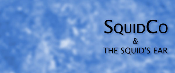 Squidco & The Squid's Ear