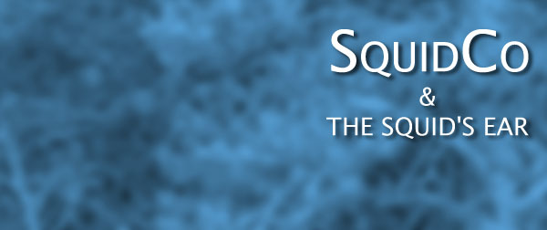 Squidco & The Squid's Ear