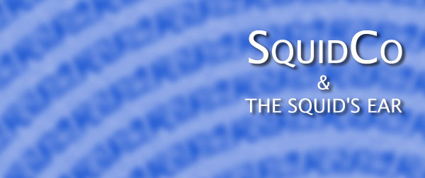 Squidco & The Squid's Ear