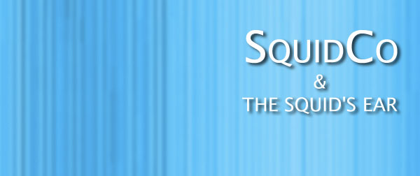 Squidco & The Squid's Ear