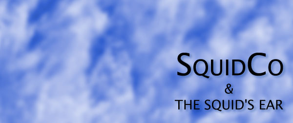Squidco & The Squid's Ear