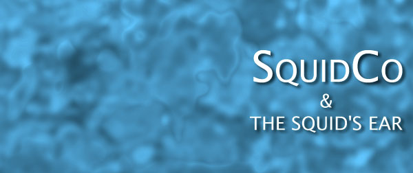 Squidco & The Squid's Ear