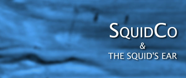 Squidco & The Squid's Ear