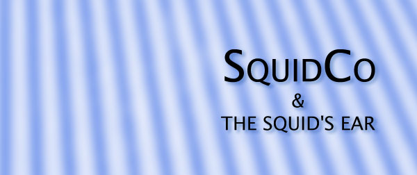Squidco & The Squid's Ear