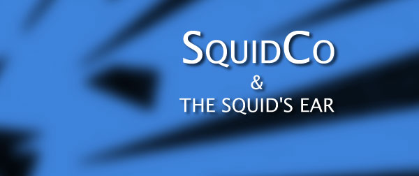 Squidco & The Squid's Ear