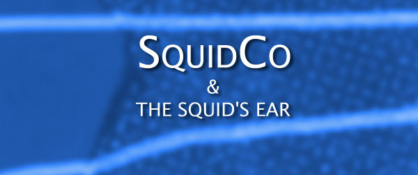 Squidco & The Squid's Ear