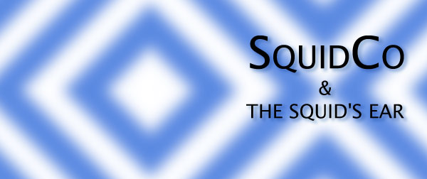 Squidco & The Squid's Ear