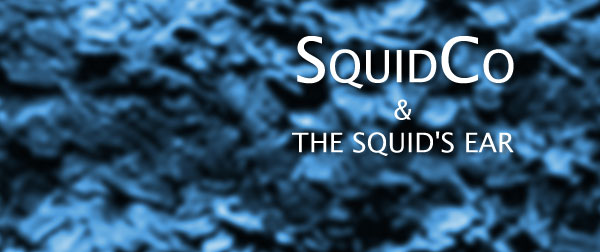 Squidco & The Squid's Ear