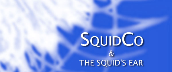 Squidco & The Squid's Ear