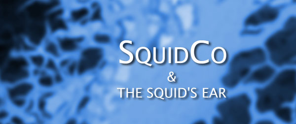 Squidco & The Squid's Ear