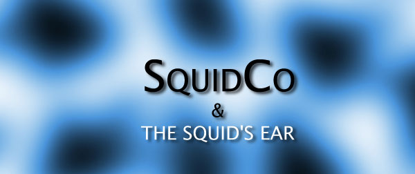 Squidco & The Squid's Ear