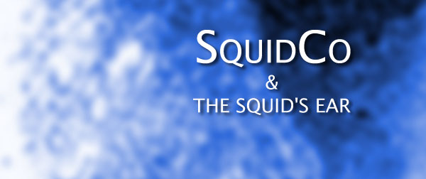 Squidco & The Squid's Ear