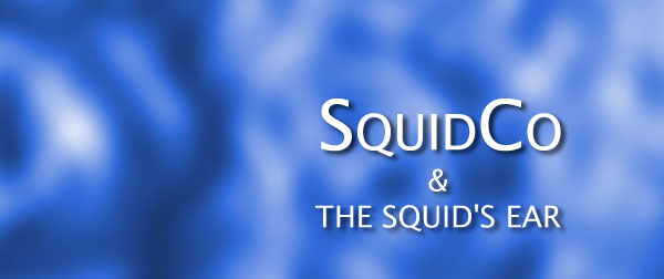 Squidco & The Squid's Ear