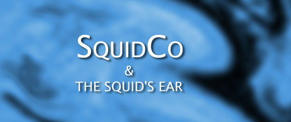 Squidco & The Squid's Ear