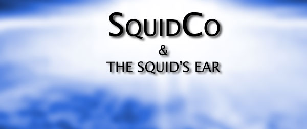 Squidco & The Squid's Ear