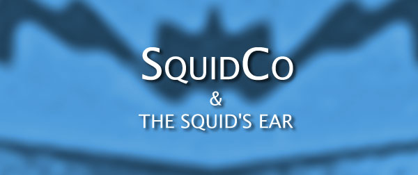 Squidco & The Squid's Ear