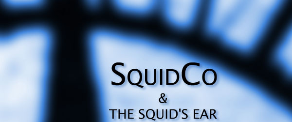 Squidco & The Squid's Ear