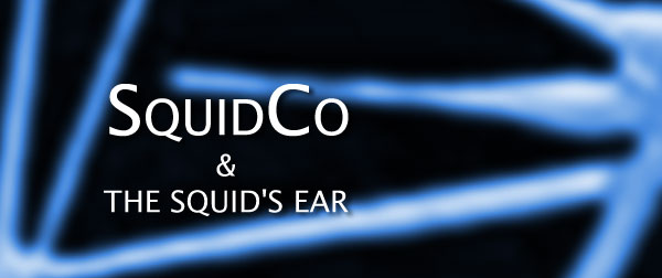 Squidco & The Squid's Ear