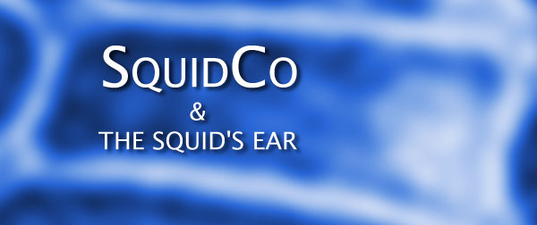 Squidco & The Squid's Ear