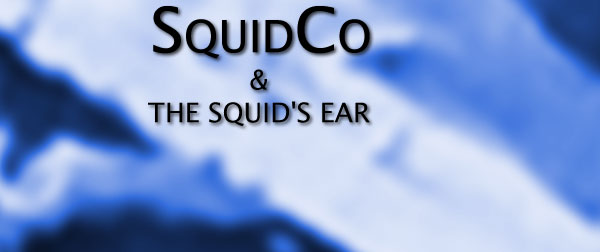 Squidco & The Squid's Ear