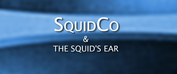 Squidco & The Squid's Ear