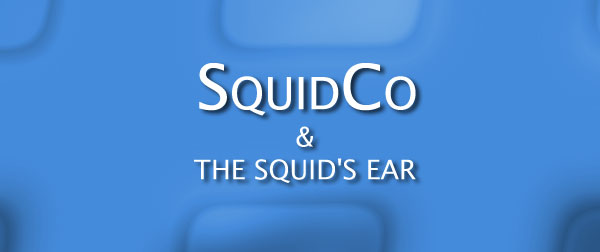 Squidco & The Squid's Ear